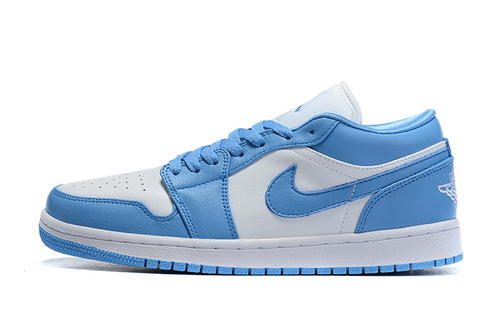 Jordan 1 Low sb UNC 36-46-821ee347